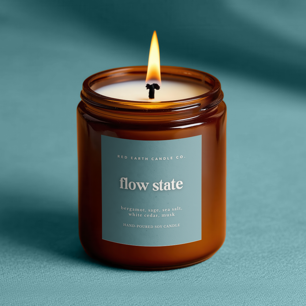 flow state hero