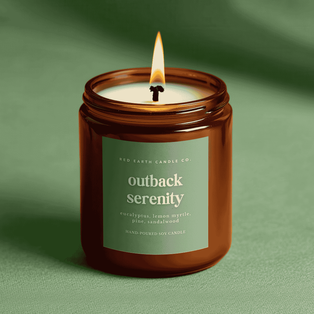 outback serenity hero