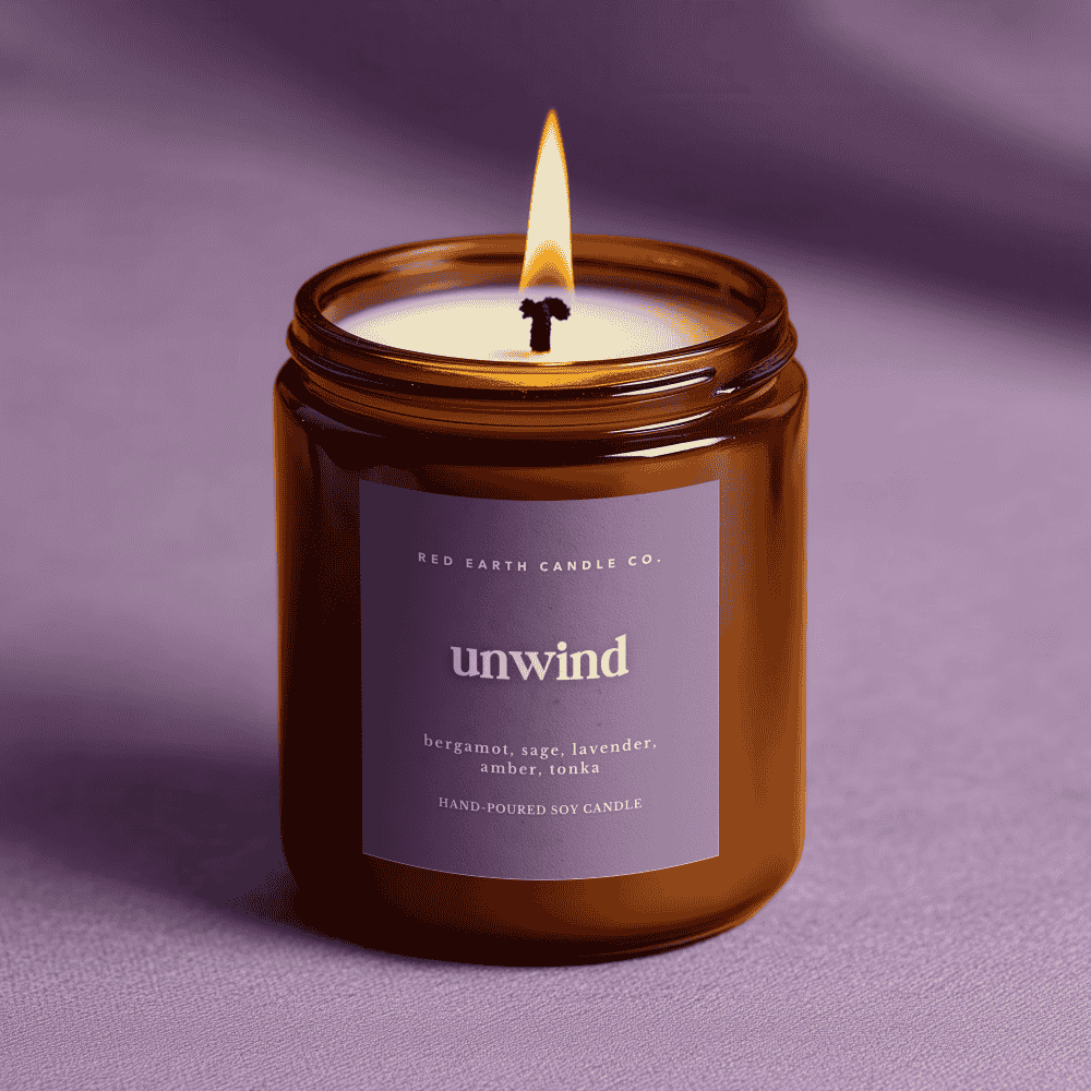 unwind hero